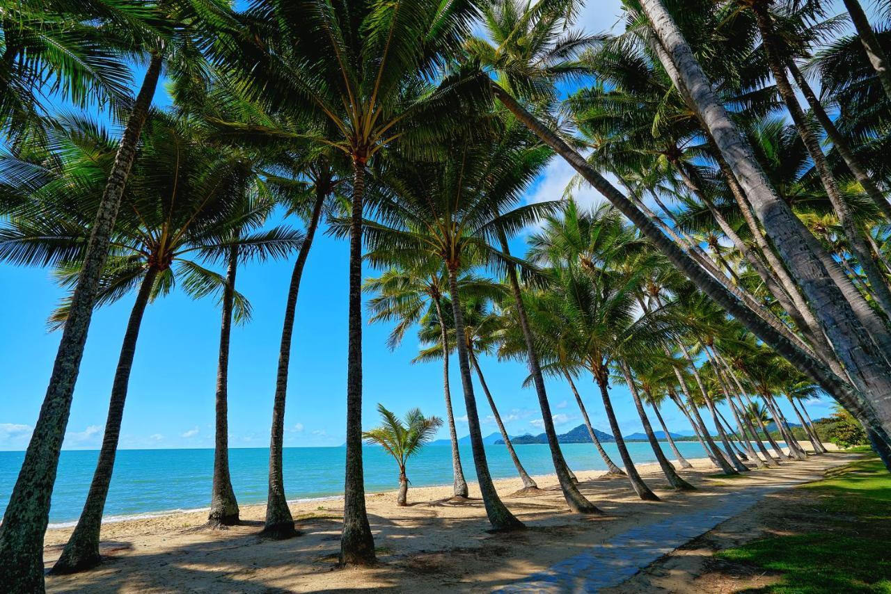 Escapades @ Palm Cove别墅 外观 照片